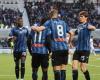 Atalanta is doing well in Serie A, no winner in Seville derby | Sport