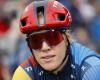 Fallen Ellen van Dijk can continue in Vuelta Femenina