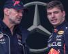 ‘Mercedes responds to Verstappen’s wishes and talks to Newey in Miami’