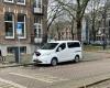 A Brabant family has been looking for a parked car in Utrecht for a week and a half