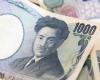 Japanese yen weakens to 160 against the US dollar for the first time since 1990