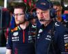 Van der Zande sees a combination deal with Verstappen on offer: ‘That is necessary if Newey still wants to win’
