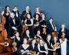 Fifth edition of the Sinfonietta String Festival Zeeland in Pentecost weekend