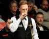 World Snooker Championship LIVE – Judd Trump in action before Ronnie O’Sullivan takes center stage at Crucible