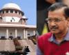 Arvind Kejriwal News Live Updates: Supreme Court questions ED the timing of Arvind Kejriwal’s judgment