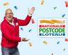 Postcode lottery prices for the municipality of Loon op Zand April 2024