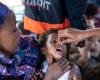 WHO sounds the alarm: measles cases doubled worldwide