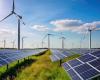 In April, three quarters of all electricity generated in the Netherlands was green