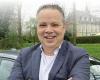 Antwan van Esch new sales director Doyen Netherlands