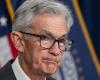 Fed live: Interest rates unchanged, pace of balance sheet reduction down from June