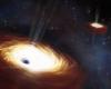 Supermassive black holes may be breeding grounds for mini-holes
