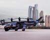 Archer Secures Multi-Hundred-Million Dollar Agreement to Boost Air Taxi Operations in UAE