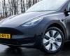 Bye Tesla Model Y! This is now the most popular EV in the Netherlands