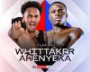 Ben Whittaker to fight Ezra Arenyeka live on Sky Sports on June 15, on Chris Billam-Smith vs Richard Riakporhe undercard | Boxing News