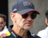 Top designer Newey is leaving Red Bull Racing after 19 years