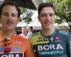 Van Poppel does not know why Welsford is not riding Giro: “Maybe I am better than my sprinter”