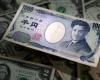 Japan’s yen jumps vs dollar amid specter of BOJ intervention
