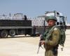 Israel’s war on Gaza live: Israel still denying aid to north Gaza, says UN | Israel War on Gaza News