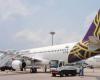 New Delhi-bound Vistara flight makes emergency landing at Bhubaneswar airport, passengers safe
