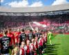 Ajax and Feyenoord both do not have to call and will receive a clear rejection
