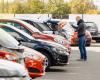 Used car sales increased 12.3% in April, trading prices slightly higher