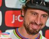 Former world champion Sagan returns as a cyclist in the hunt for the Games