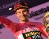 Visma not going to the Giro for the pink: ‘We want to win stages’