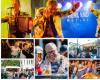 Fifth edition of the Helmond Live music festival on Ascension Day