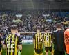 Theo Janssen happy with money from NEC fans: “Hoping for many more years of Vitesse”
