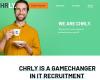 IT recruiter CHRLY starts in the Netherlands