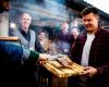 Live Cooking Festival at EP:Beerepoot | All the news from HollandsKroon