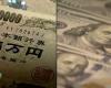 Yen surges to 153 against dollar prompting speculation of intervention