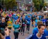 Celebrate 40 years of the Van Oers Marathon Brabant in Etten-Leur