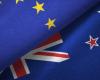 Trade agreement between European Union and New Zealand entered into force