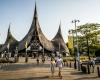 Efteling closes all outdoor attractions due to code yellow