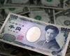 Yen surges against US dollar on suspected intervention by Japan authorities | WorldNews