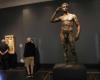 Italy may reclaim ancient Greek statue from American museum