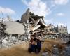 Israel’s war on Gaza live: ‘Unprecedented levels’ of death and destruction | Israel War on Gaza News