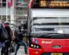 Bus operator Hermes uses students to combat staff shortages | Economy