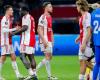 Brobbey, Henderson and Berghuis available again for Ajax