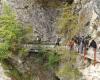 Dutch woman (61) died after fall in Swiss hiking area Bisse du Ro | Domestic