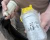 Ukraine collects tear gas grenades as evidence of Russia’s use of chemical weapons