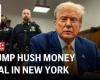 Trump hush money trial day 11: Live updates