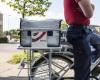 US pushes Bpost results lower