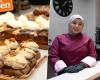 JUST OPENED. Ikram (19) conquers Borgerhout with her unique cinnamon rolls: “I keep prices low, so that everyone can enjoy my creations” | Antwerp