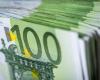 Man arrested who still has to pay 50 million euros