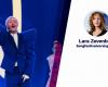 Eurovision Song Contest update: Joost Klein in tears on stage | Eurovision Song Contest