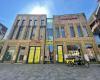 New purpose for Vapiano building in Groningen