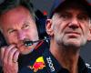 Adrian Newey leaves Red Bull: What does this mean for the future of Verstappen and the team?