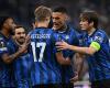 De Ketelaere and Atalanta keep their chances of reaching the European final intact with a draw in Marseille